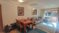 Dining room of Flat for sale in Bilbao   with Balcony