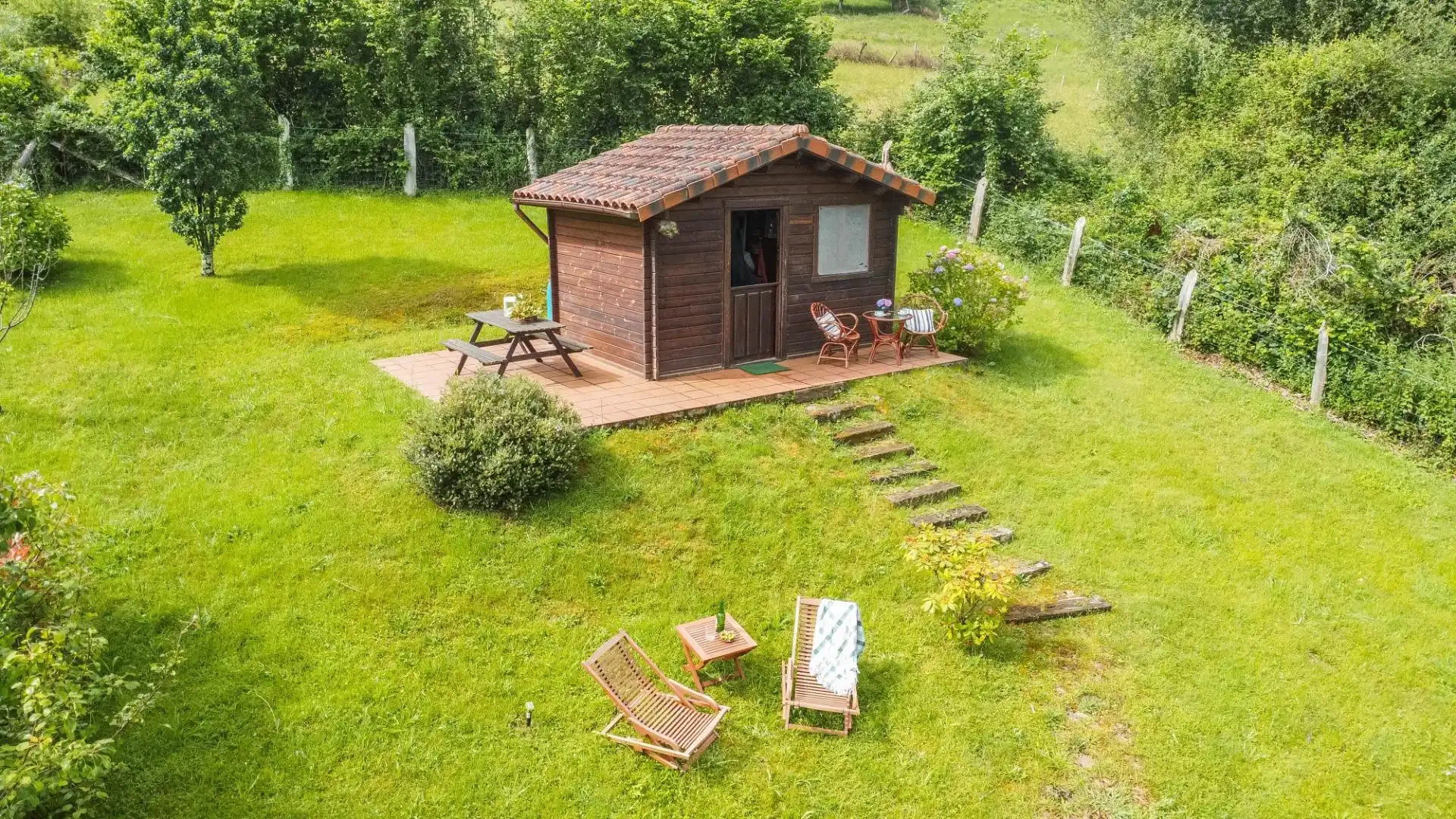 Rural land for sale in Lugar Areñes, imagen 18