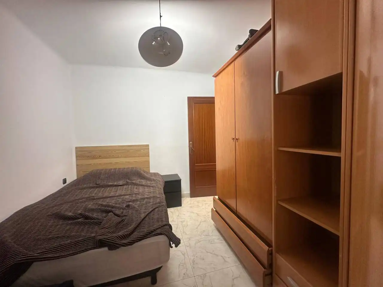 Flat to rent in Calle Reis, imagen 24