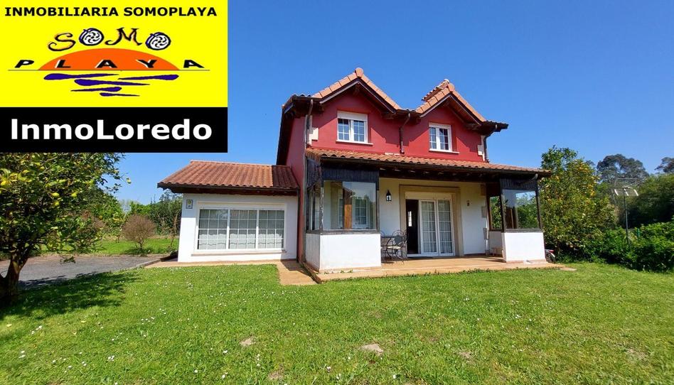 Photo 1 of House or chalet for sale in Ribamontán al Monte, Cantabria