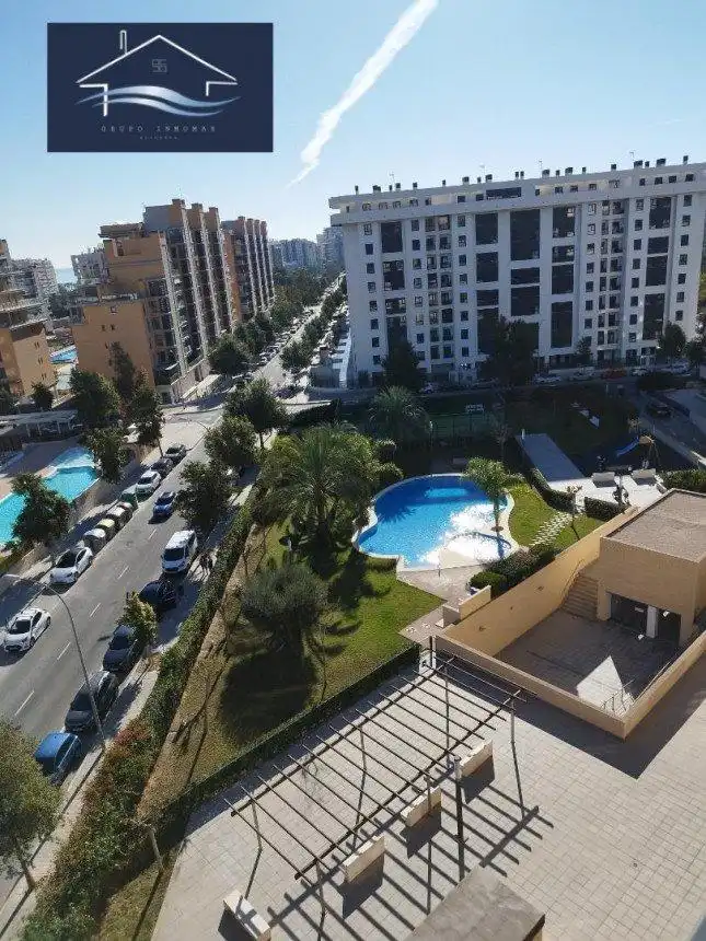 Pis amb piscina en venda a Avinguda de les Nacions, imagen 27