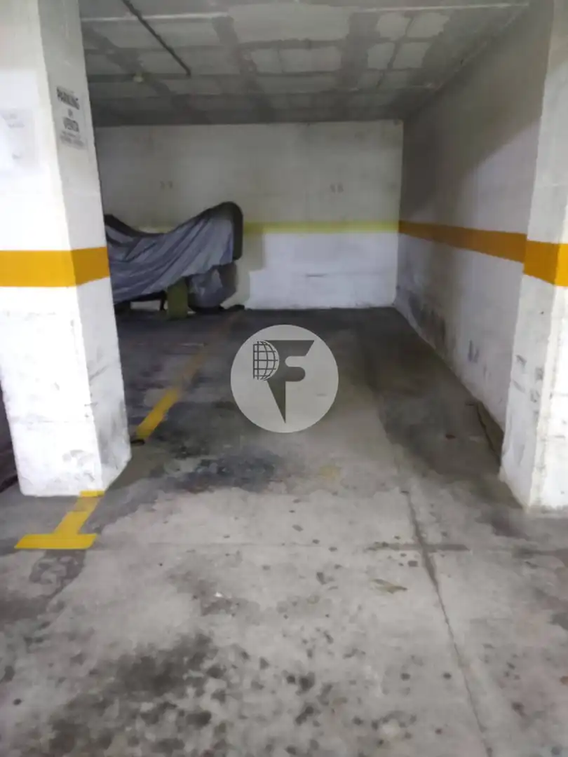 Parkplatz zum Verkauf in Les Franqueses del Vallès, imagen 5