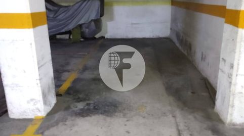 Plaza de aparcamiento en venta en el Pasaje Andalucia de Les Franqueses del Valles., imatge 5
