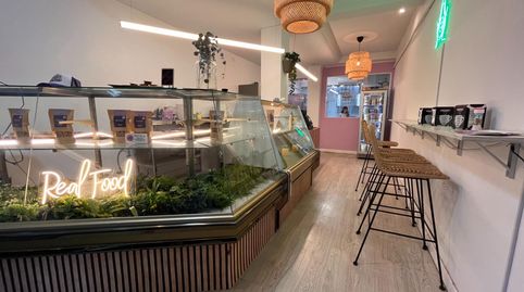 Foto 5 von Geschaftsraum zur ubertragung in Calle D'enric Navarro, Barrio de Benimaclet, Valencia Capital