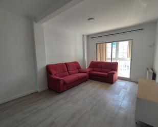 Living room of Flat to rent in Alcalá de Henares