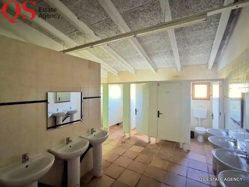 Industrial building for sale in La Cellera de Ter, imagen 14