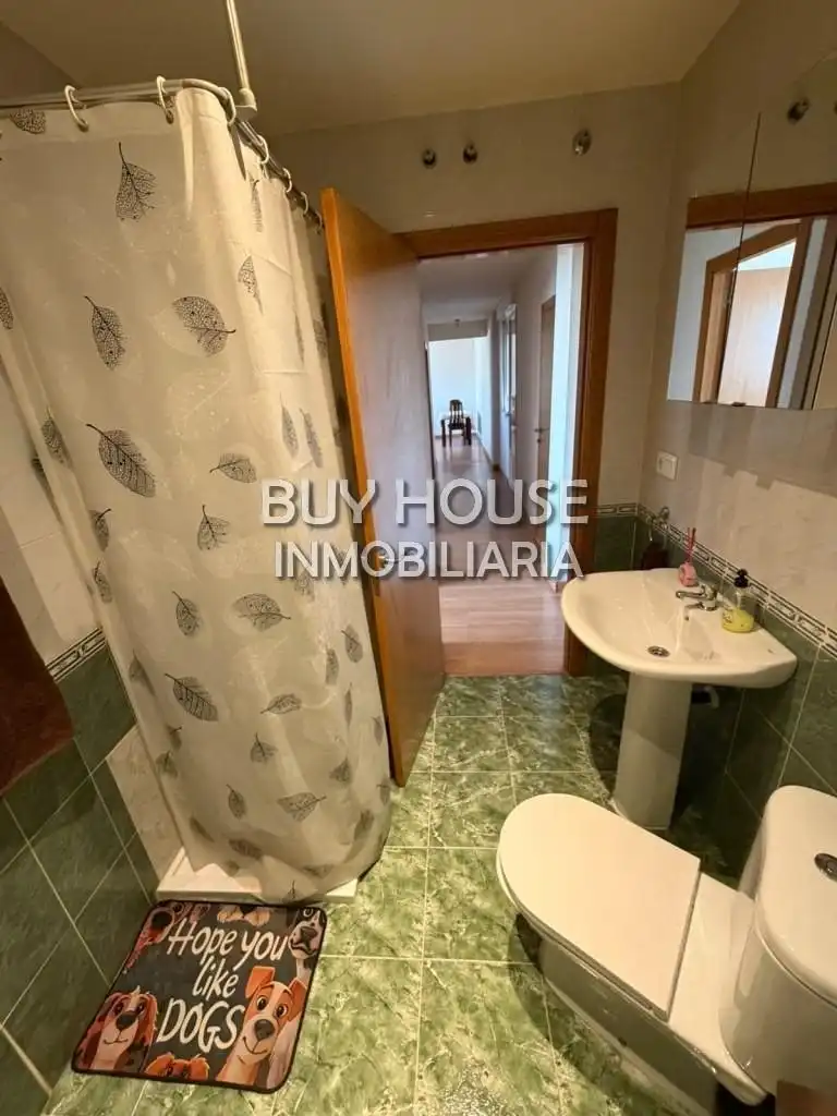 Flat for sale in Cobeja, imagen 13