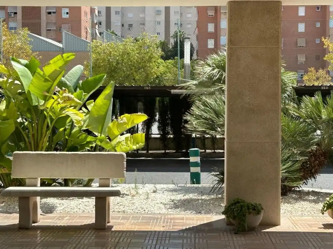Apartamento con piscina en venta en Playa de San Juan - El Cabo de las Huertas, imagen 11