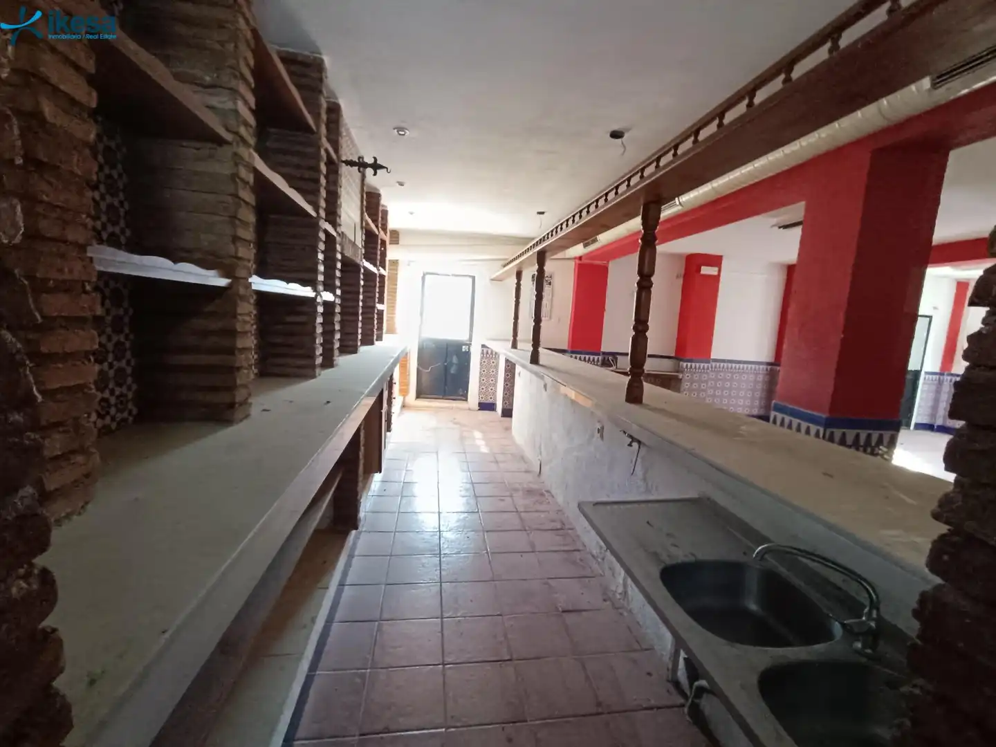 Casa rustica con giardino in vendita a Ugíjar, imagen 38
