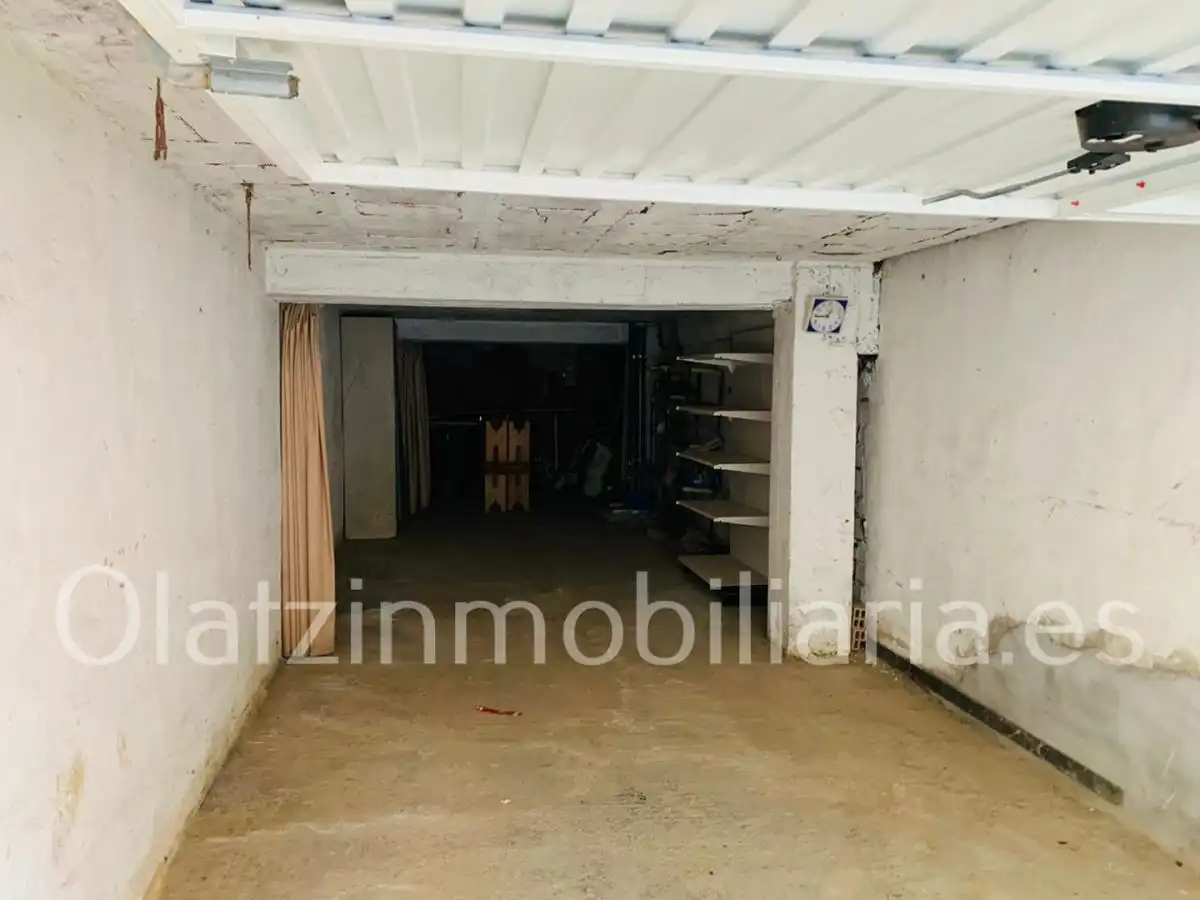 Local comercial en venda a Zalla, imagen 2