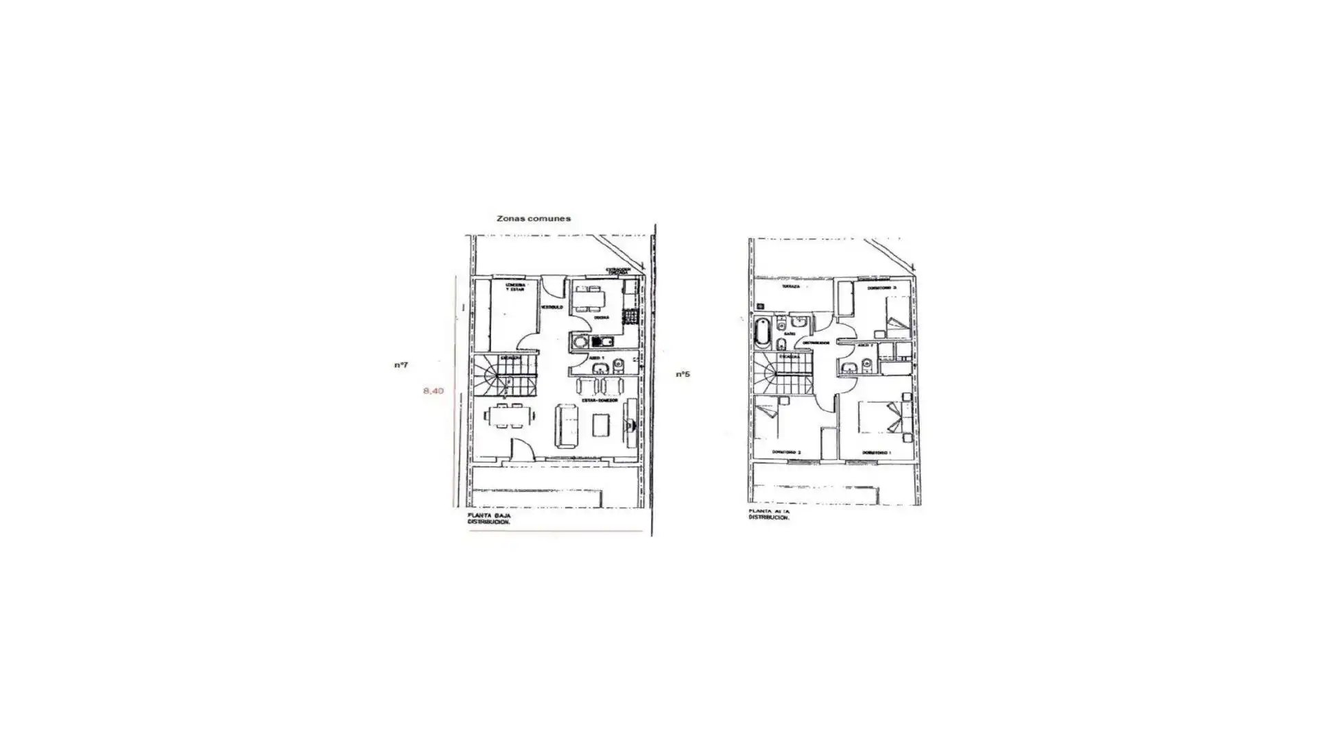 Houses for sale in Granadilla de Abona  with Private garden, Terrace and Storage room