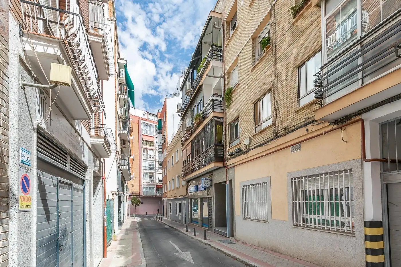 Flat with lift for sale in Calle MARQUES DE ZAFRA, imagen 36