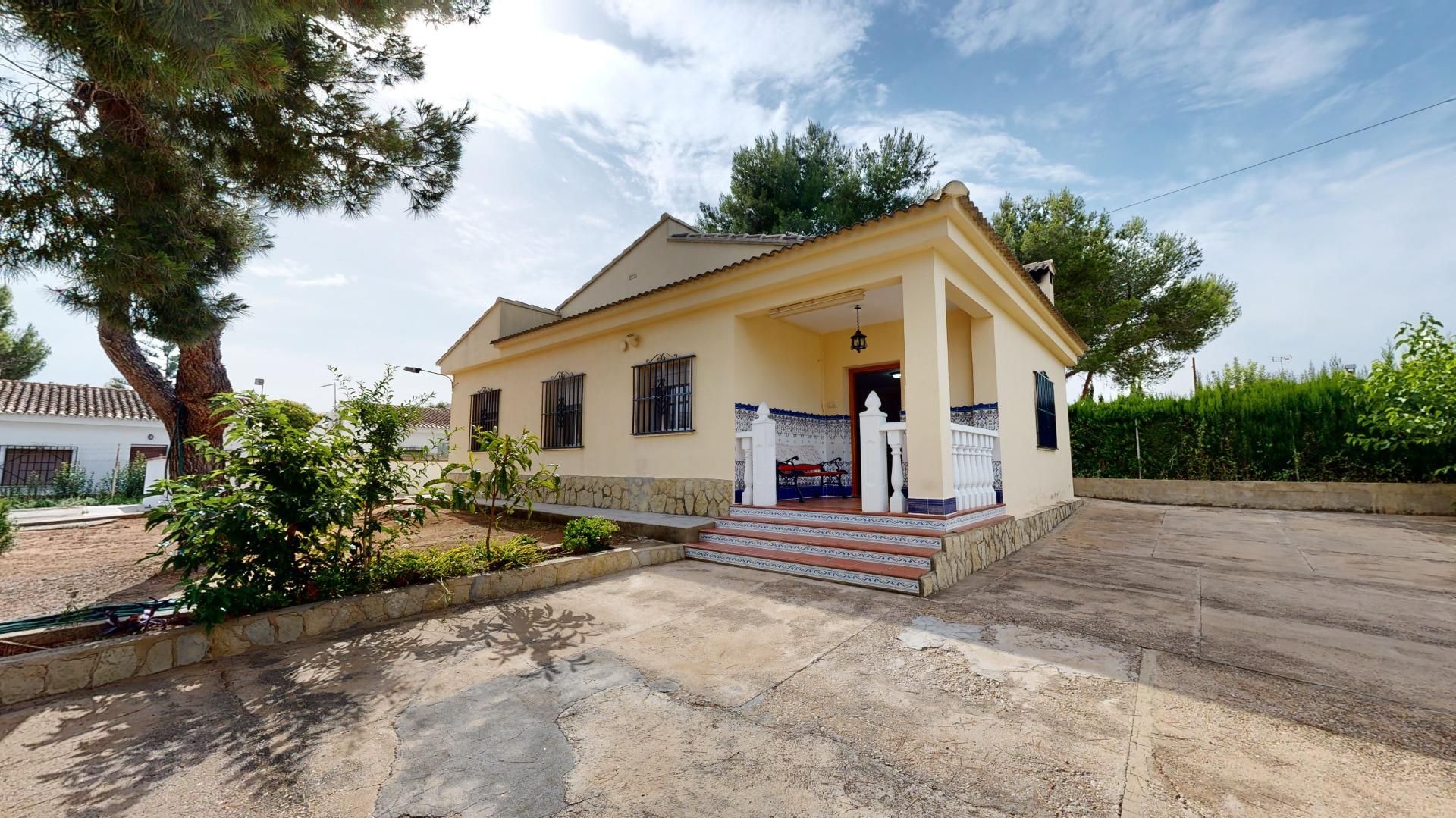 Casa o xalet en venda a Club de Tenis