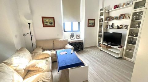 Photo 4 of Flat for sale in Calle Pacheco y Núñez de Prado, Doctor Barraquer - G. Renfe - Policlínico, Sevilla Capital