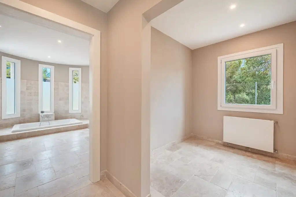 Houses for sale in Calvià  with Air Conditioner, Heating and Private garden