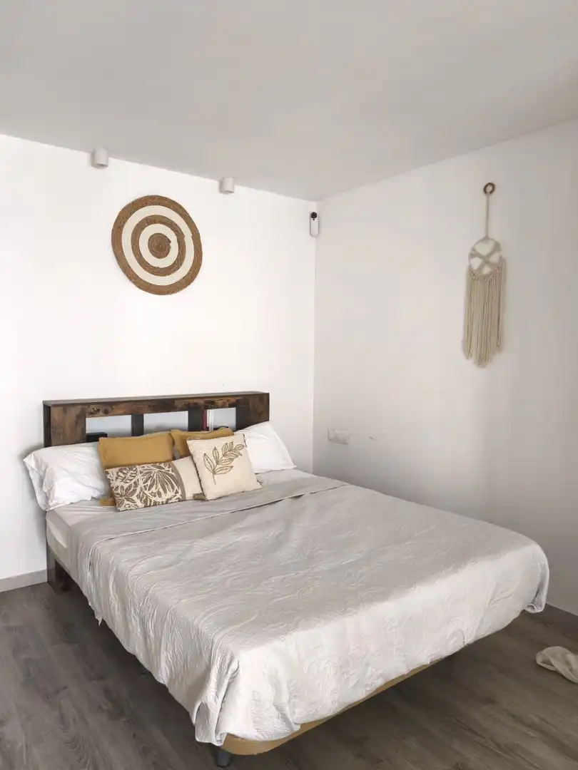 Apartament de lloguer a Sotogrande Costa