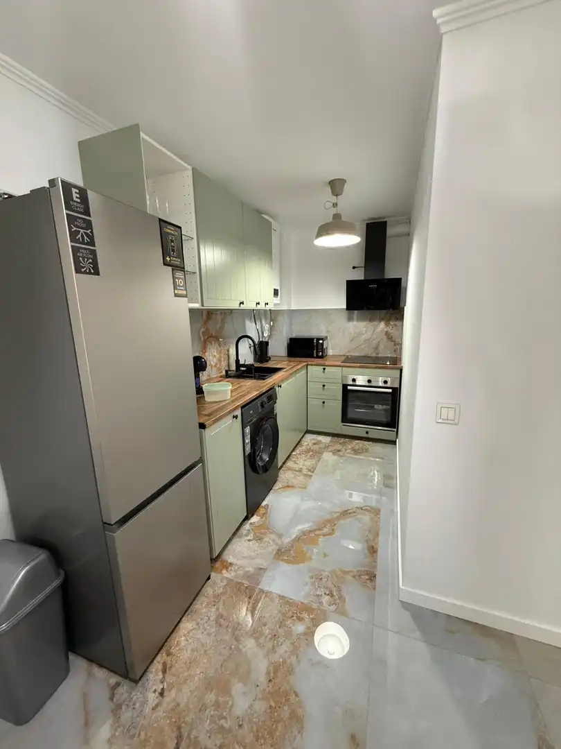 Wohnung mit Garten zum Verkauf in Playa de Levante, imagen 5