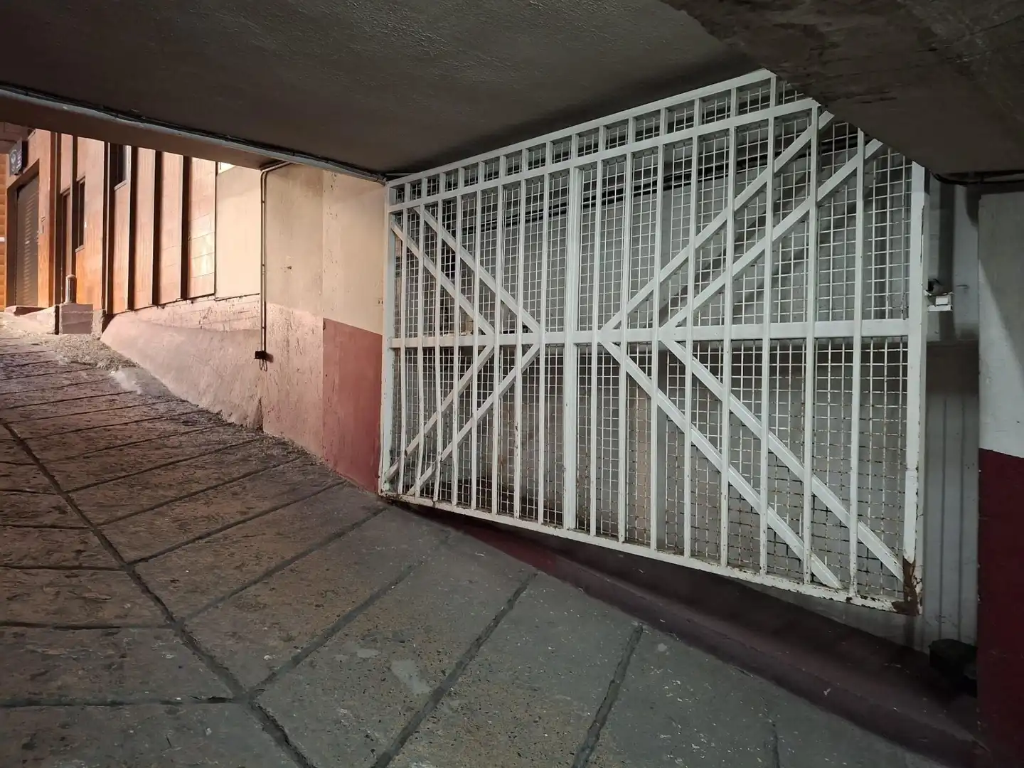 Parking de Garaje en venta en Donostia - San Sebastián 