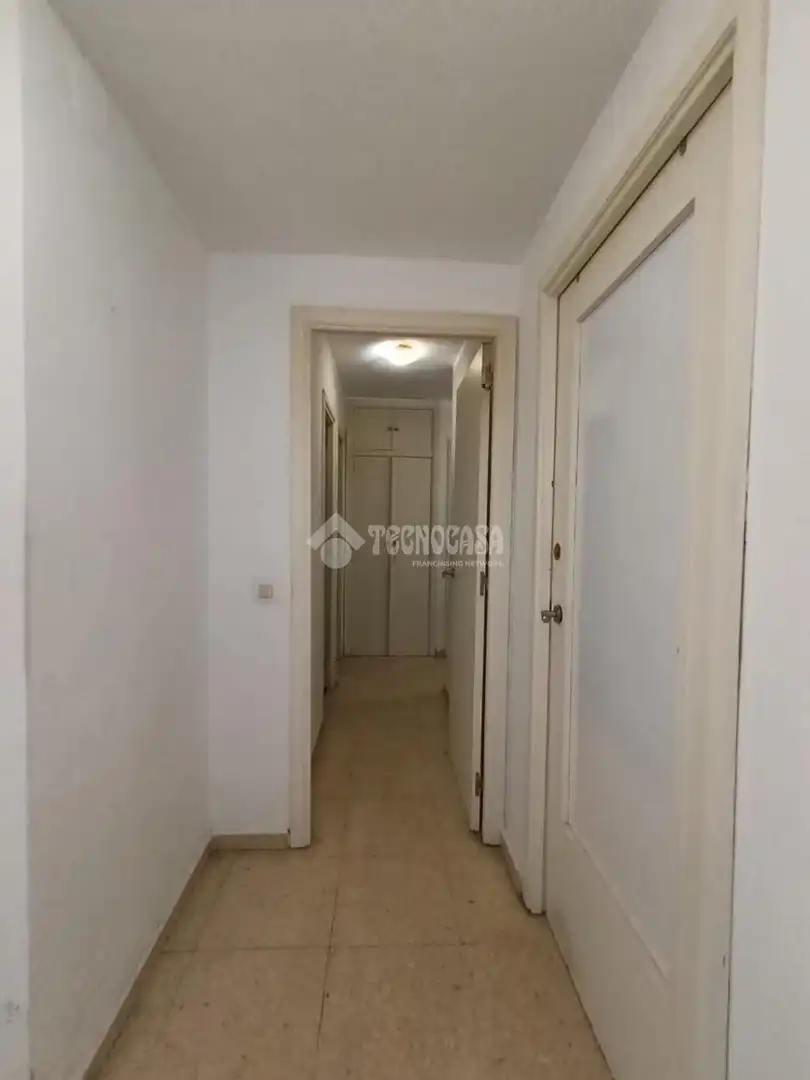 Flat for sale in Sevilla