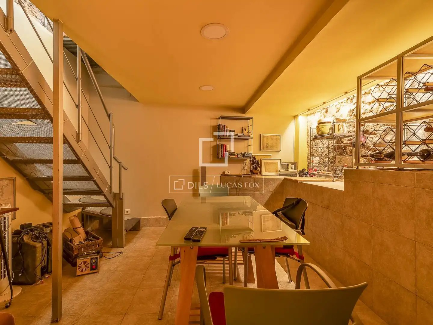 Piso en venta en Barcelona con Aire acondicionado, Calefacción y Terraza