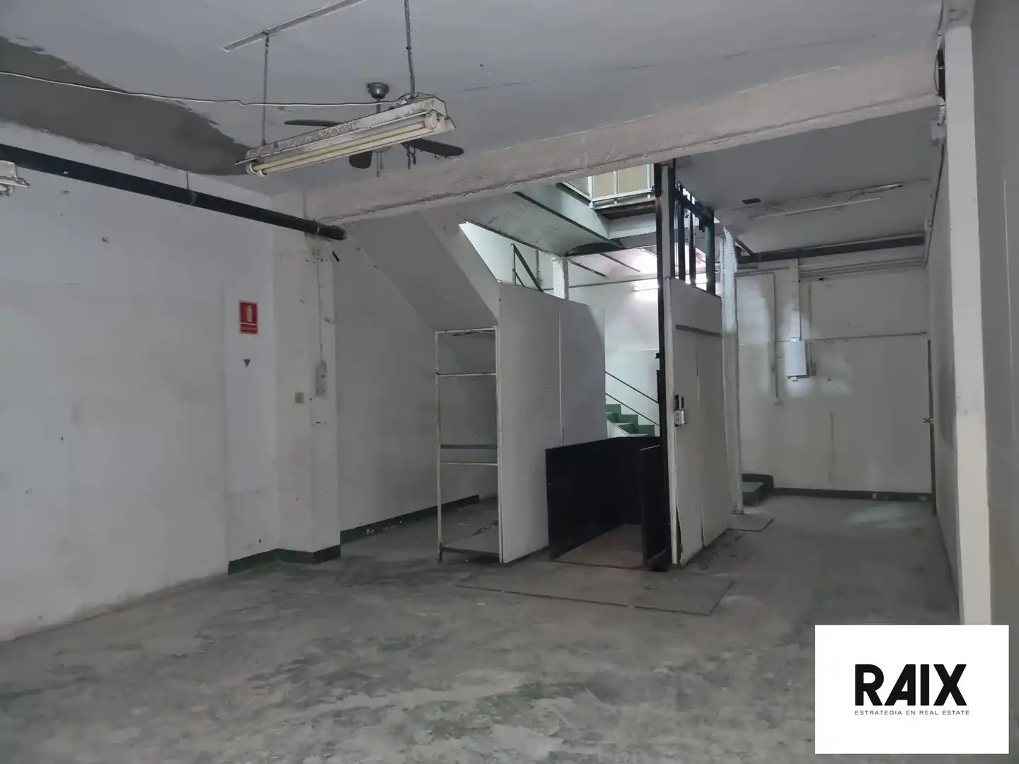 Gewerbefläche zur Miete in CARRER SANT JOSEP, imagen 24