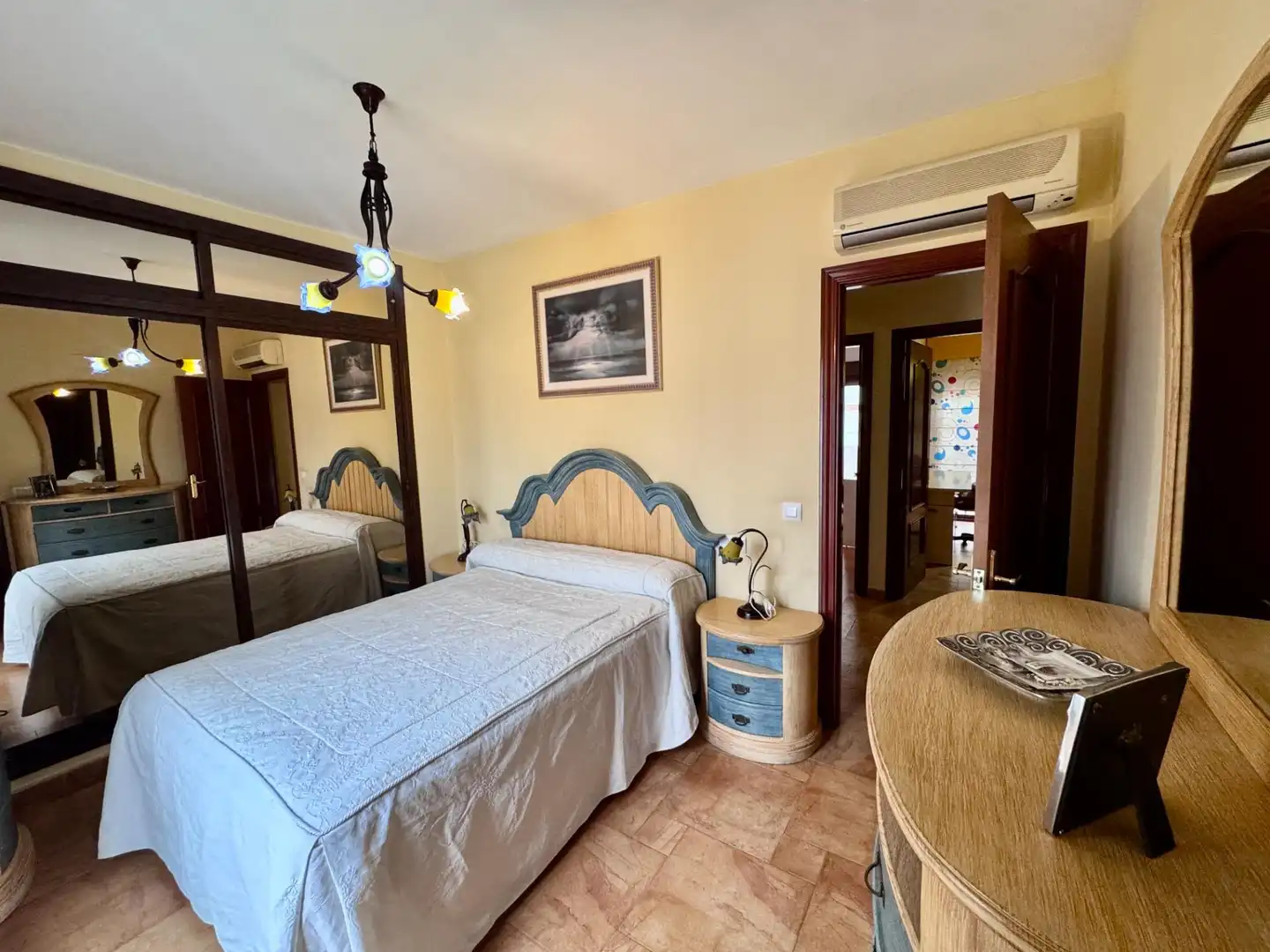 Casa a schiera in vendita a Benalmádena pueblo, imagen 28