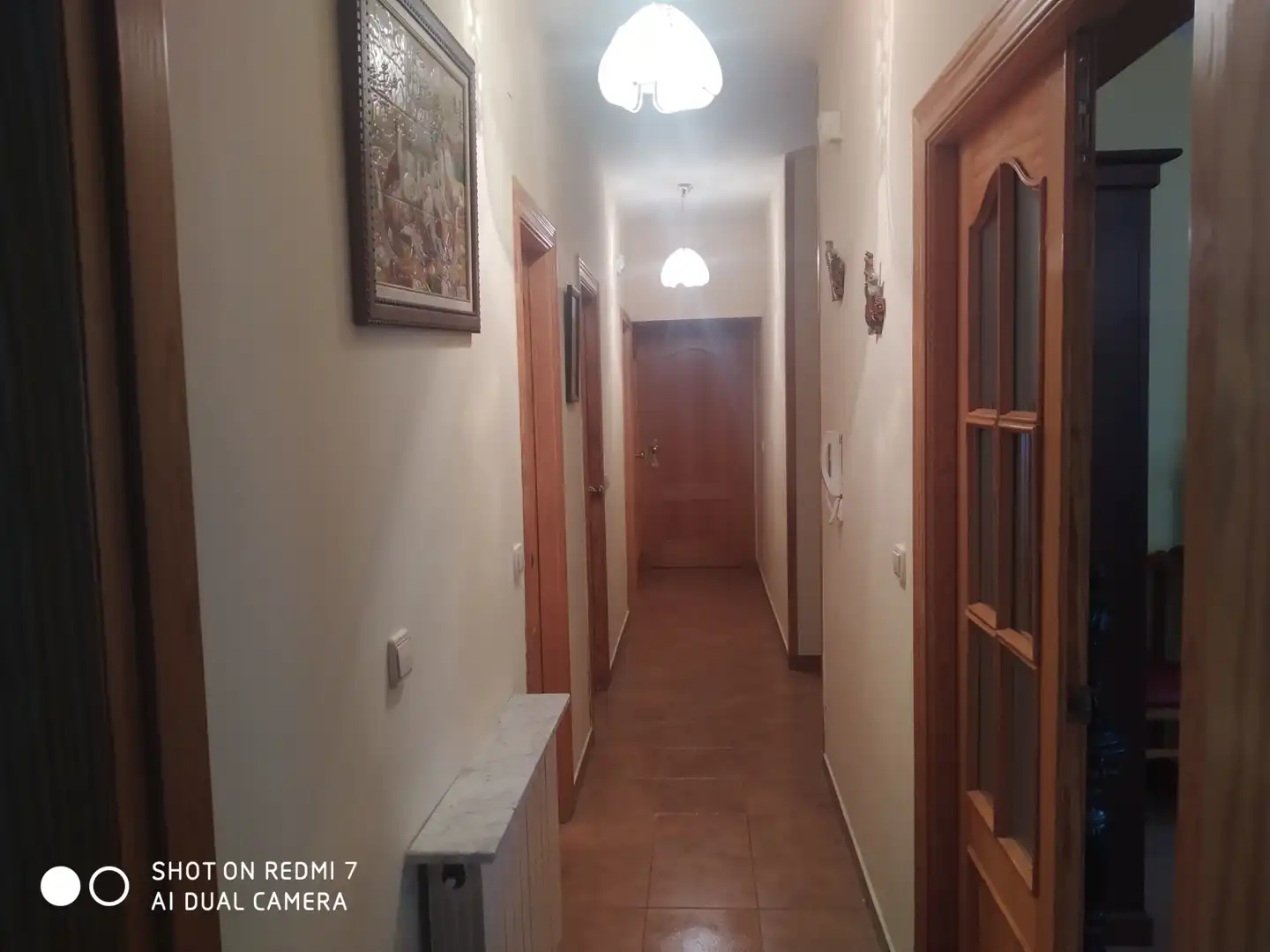 Haus oder Chalet zum Verkauf in Úbeda mit Klimaanlage, Heizung und Terrasse