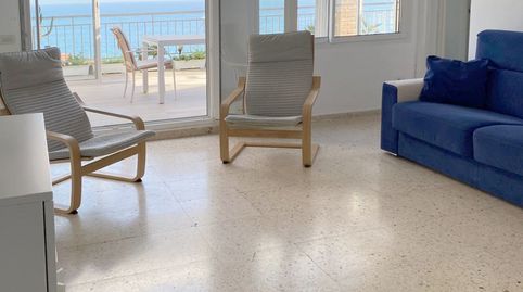 Foto 5 de Piso en venta en Raval Roig - Virgen del Socorro, Alicante / Alacant