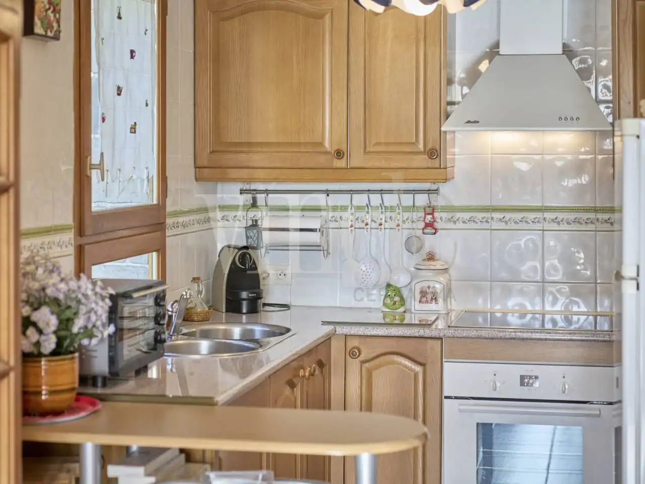 Terraced house with garden for sale in Calle ROUTE DE POUJALS, imagen 17