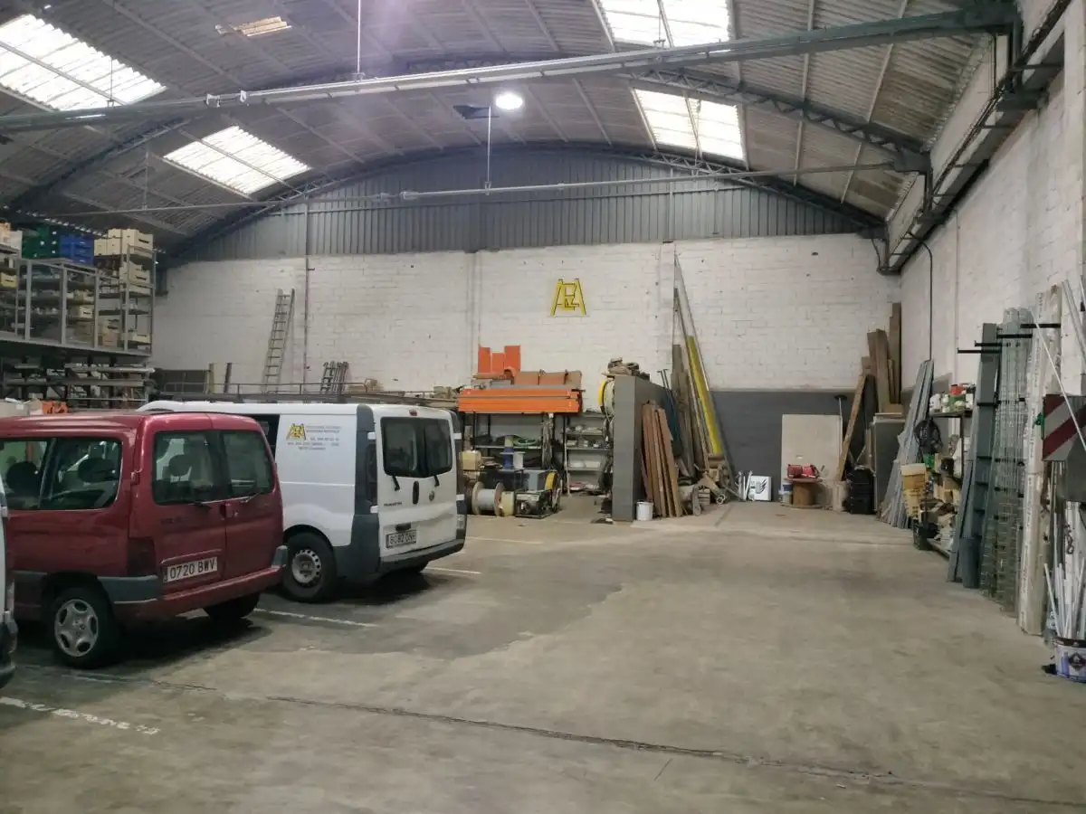 Business premises for sale in Betxí, imagen 14