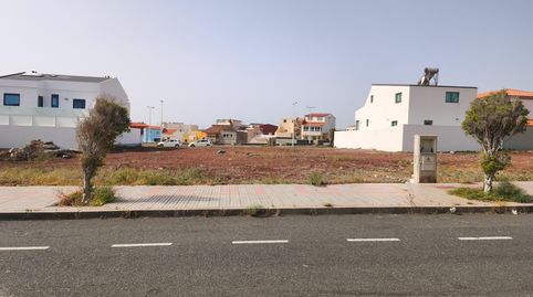Foto 5 de Residencial en venta en Calle Nogal, 7, Pozo Izquierdo, Santa Lucía de Tirajana