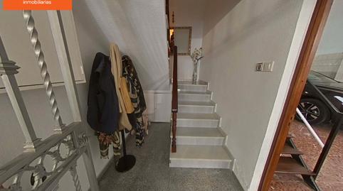 Foto 2 de Pis en venda a Cruz Roja,  Sevilla Capital