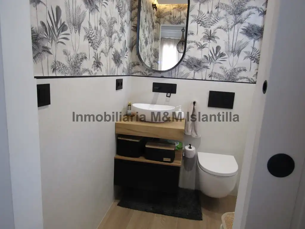 Chalet con terraza en venta en Urbasur, imagen 7