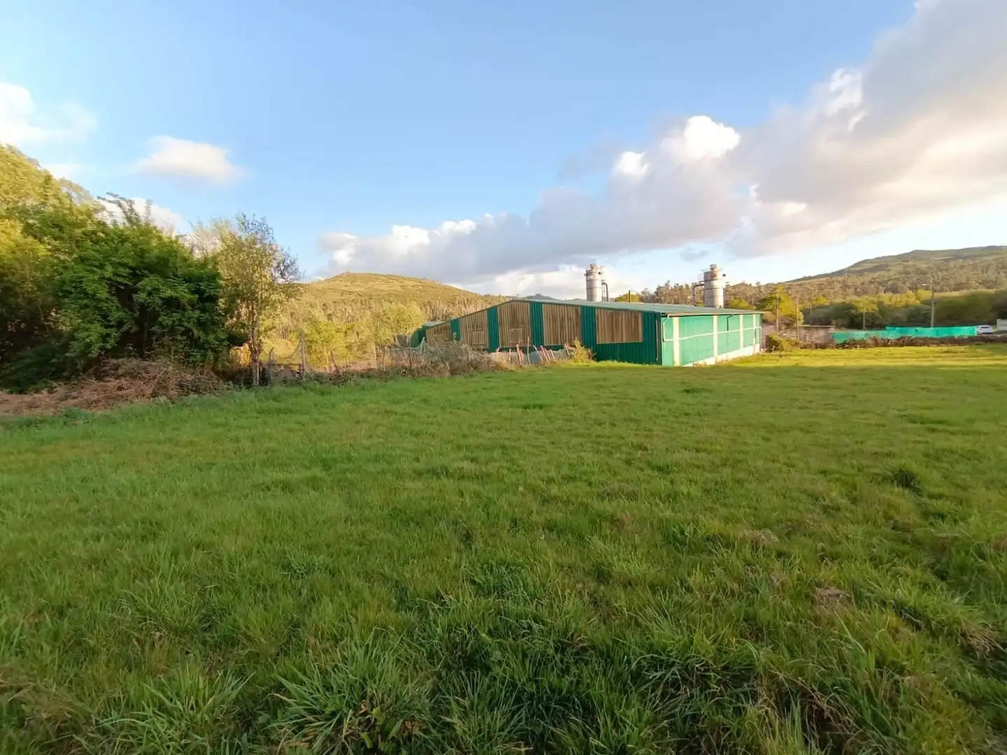 Residencial en venta en Cotobade