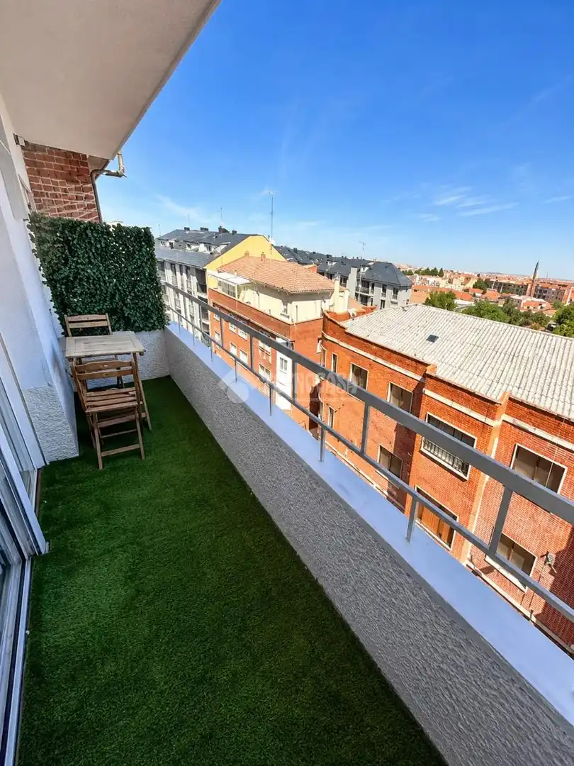 Flat for sale in Medina del Campo, imagen 9