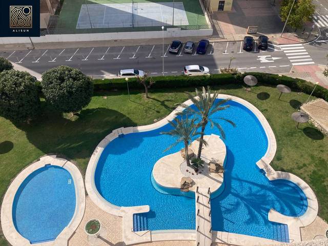 Ático en Venta en Avenida Avenida Gijón, 1 en Playa de San Juan