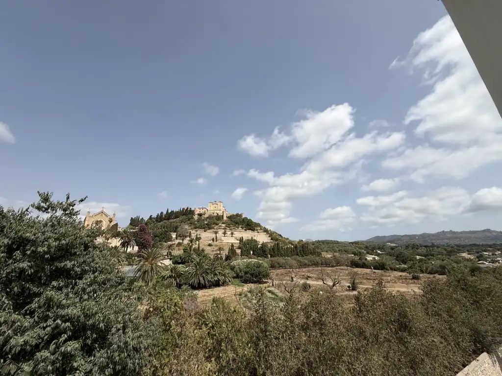 Penthouse zum Verkauf in Calle De Manacor, imagen 13