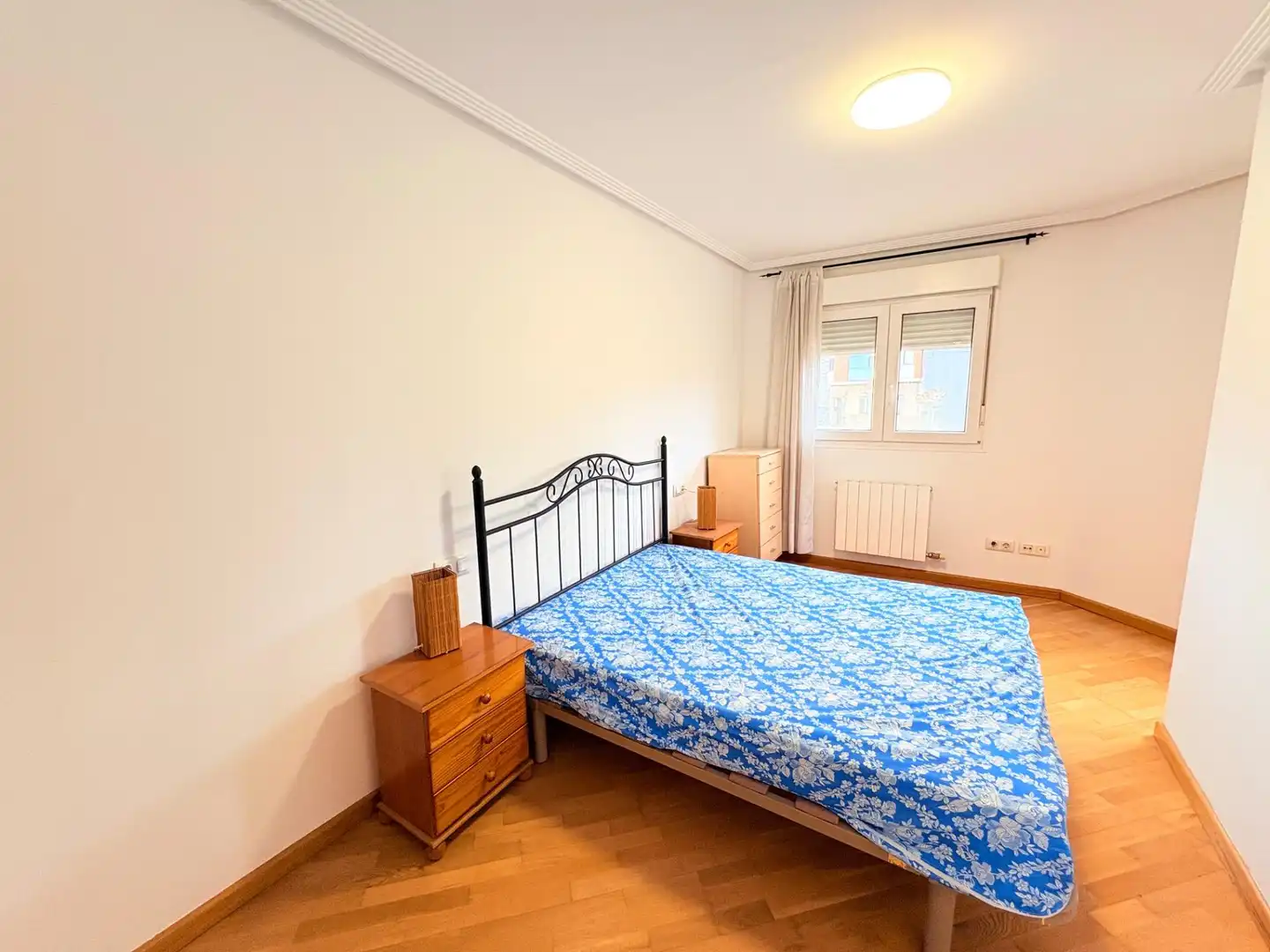 Apartments for rent in Flores de Sil - La Placa