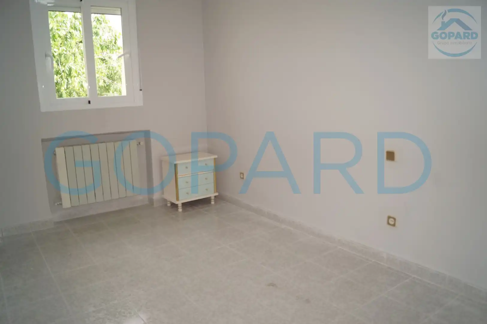 Bedroom of Detached homes for rent in Valdemorillo  with Heating, Private garden and Storage room