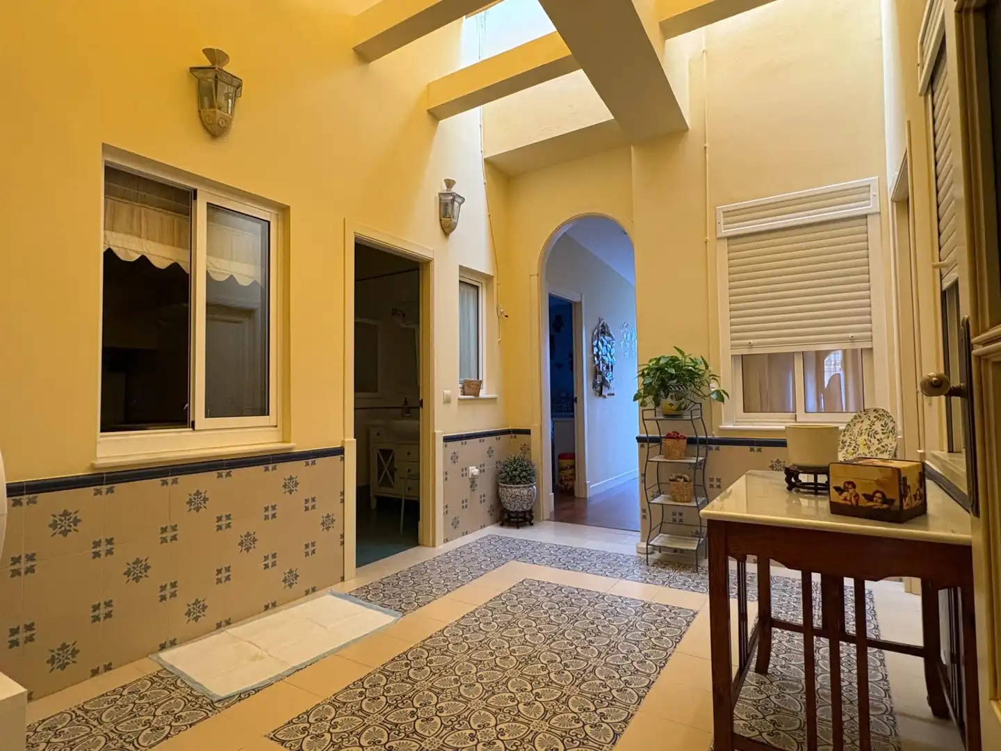 Casa o xalet en venda en Mairena del Alcor amb Terrassa