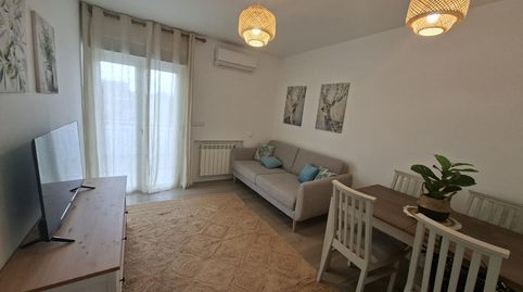 Foto 4 von Wohnung zum Verkauf in Numancia, Madrid Capital