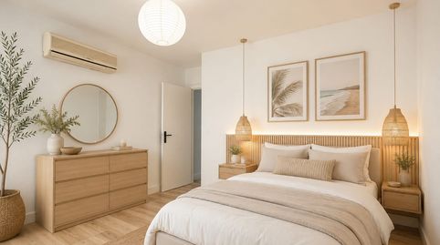 Foto 2 de Piso en venta en Calle Zoa, 25, Las Piscinas Naturales, Torrevieja
