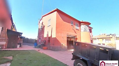 Foto 2 de Casa o chalet en venta en Can Parellada, Terrassa