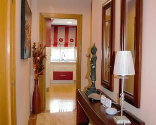 Flat to rent in Maracena  with Air Conditioner, Heating and Terrace