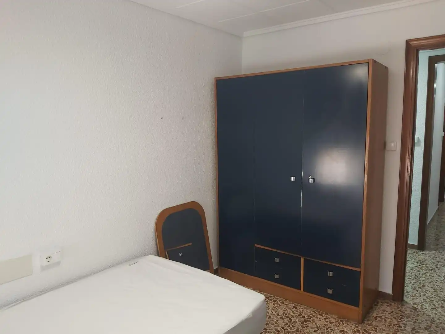 Habitación de Piso para compartir en Elche ciudad