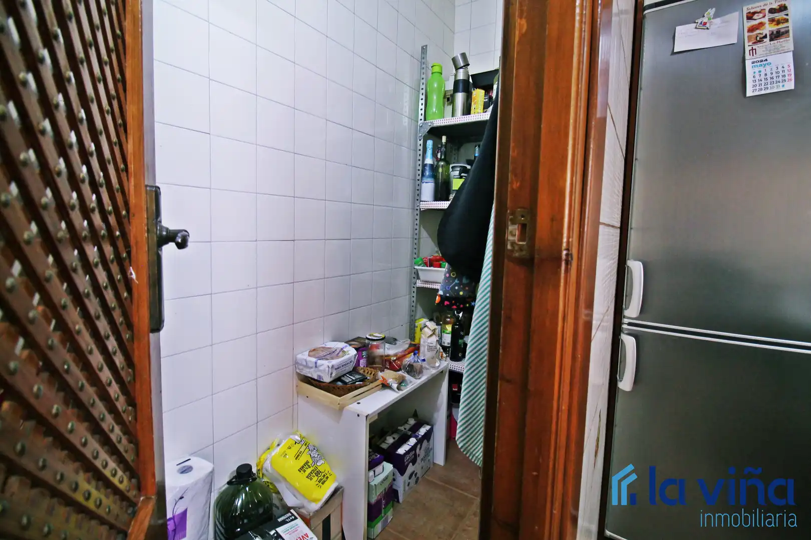 Wohnung mit Terrasse zum Verkauf in Alameda, imagen 21