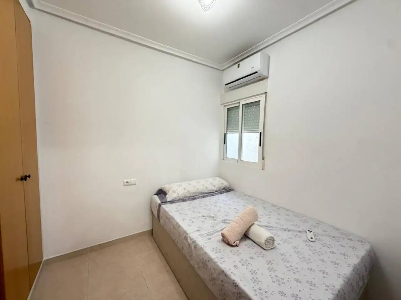Piso con terraza en venta en Calle Antonio Bosque, imagen 15