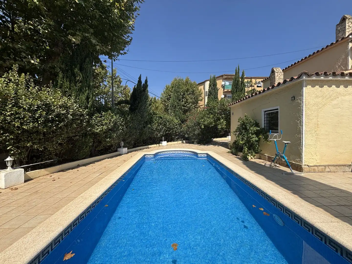 House with pool for sale in Francolí - Freser - Noguera, imagen 26