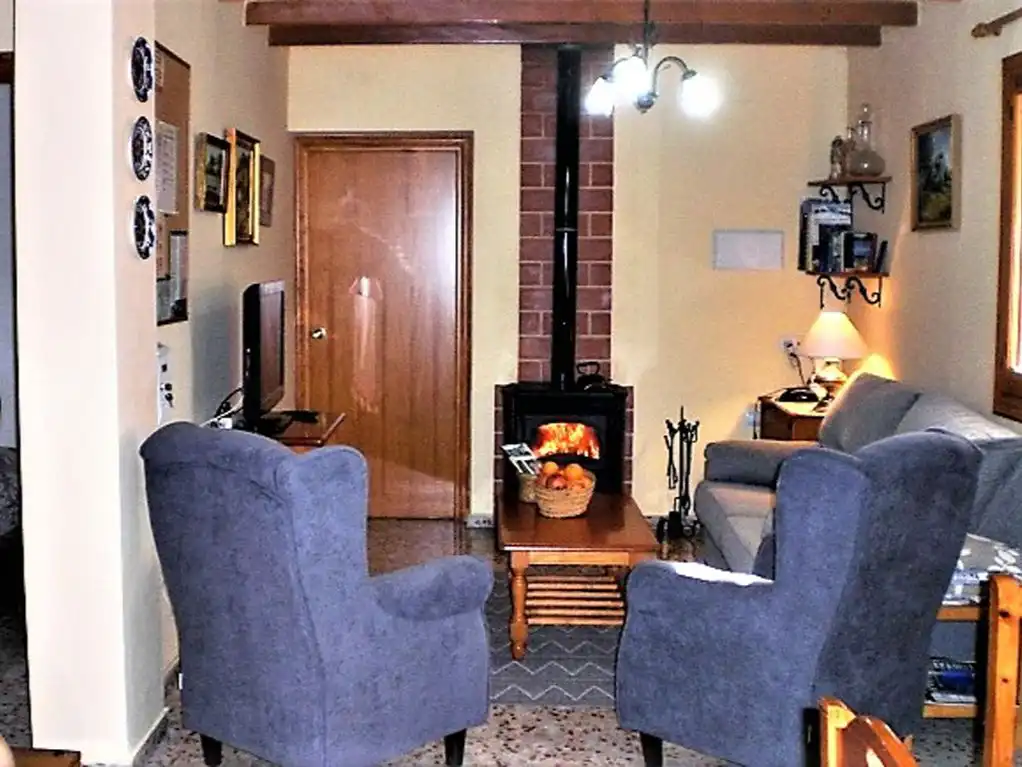 Maison rustique avec piscine à vendre à Partida Muscaret 18, imagen 8