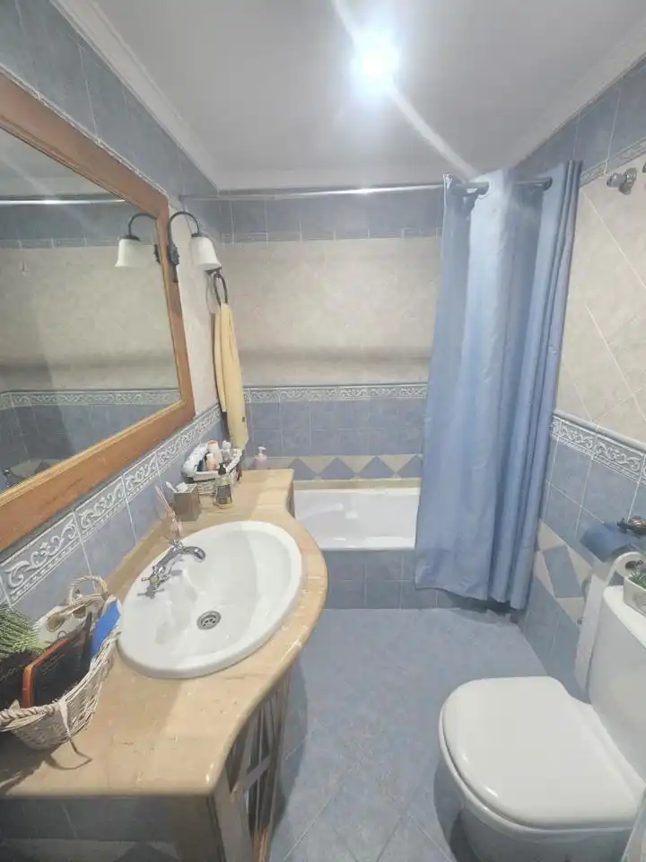 Piso en venta en Lebrija